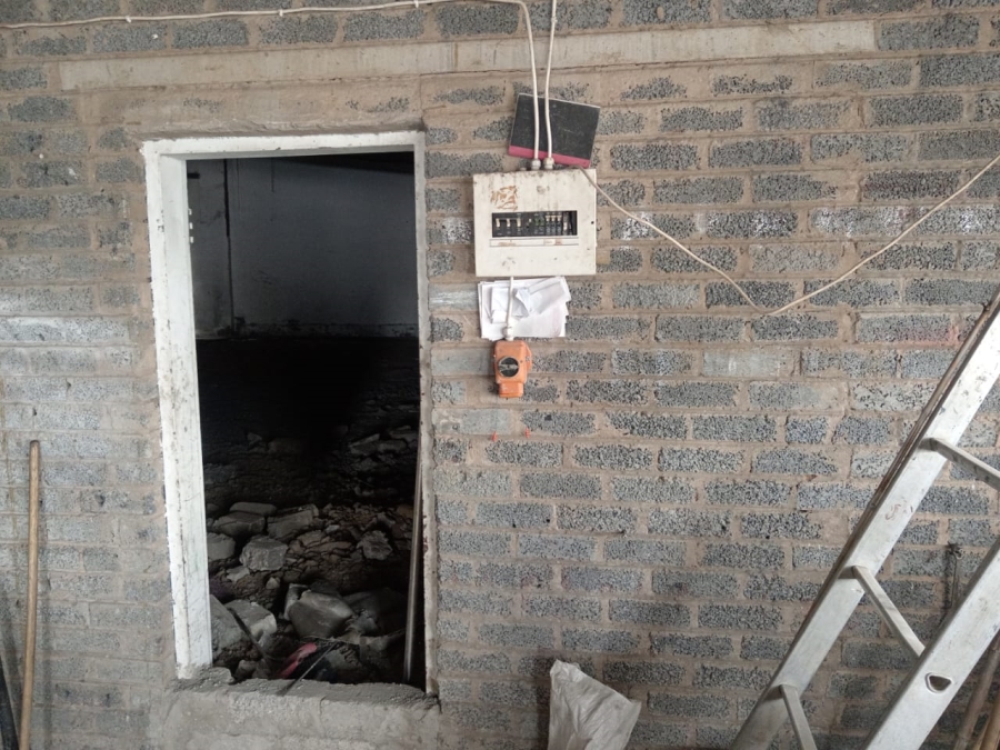 Commercial Property for Sale in Kroonstad Central Free State